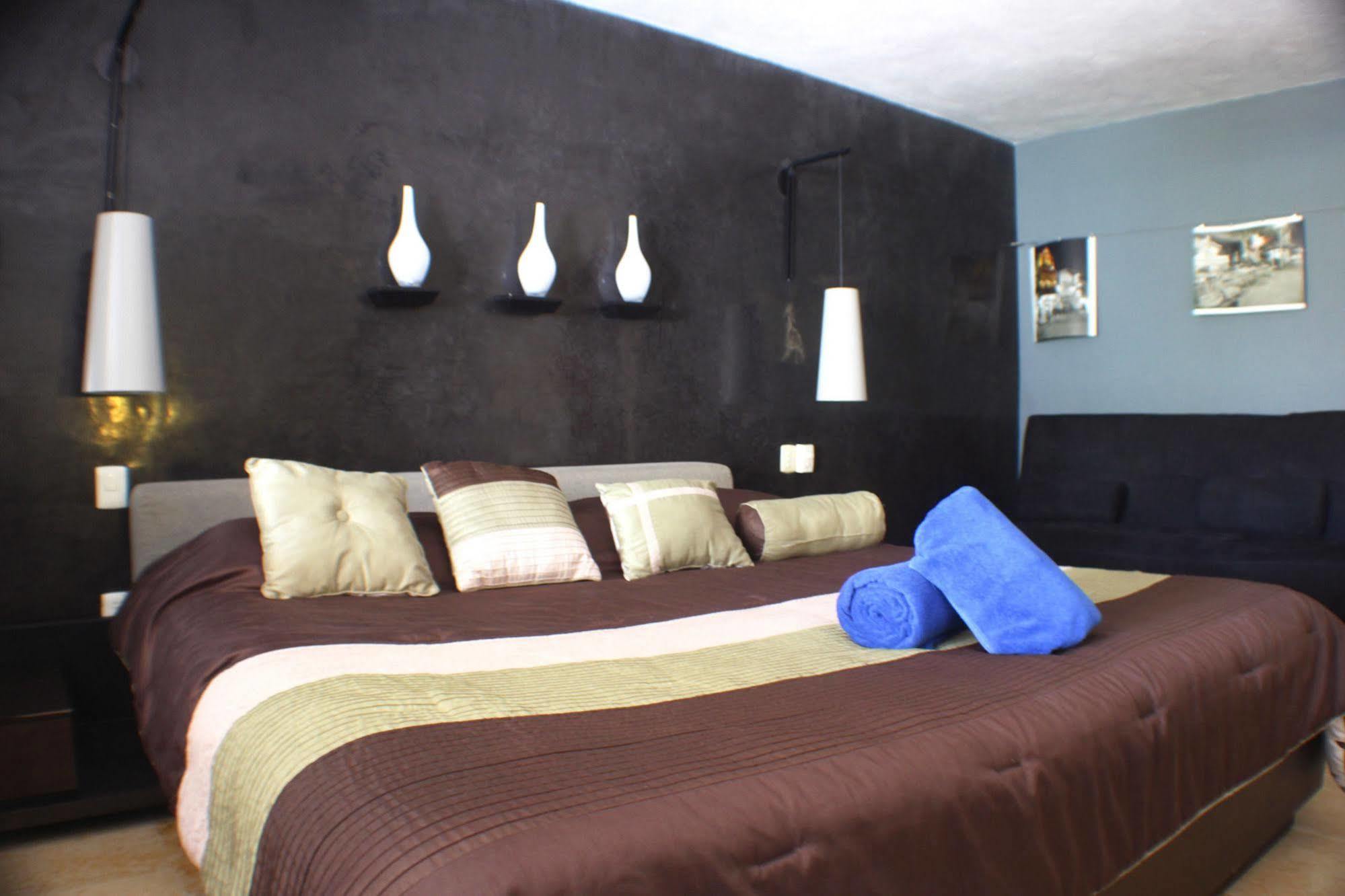Ocean Plaza 3* Playa del Carmen