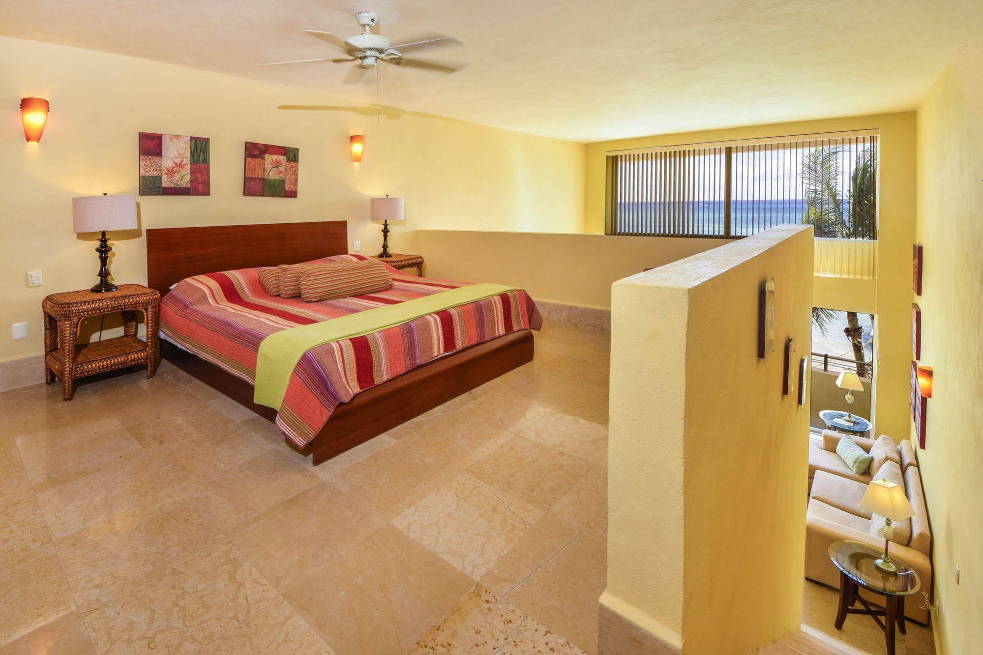 Hotel Ocean Plaza