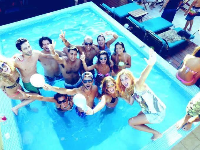 Hostal 3b Wellness & Adults Only Playa del Carmen