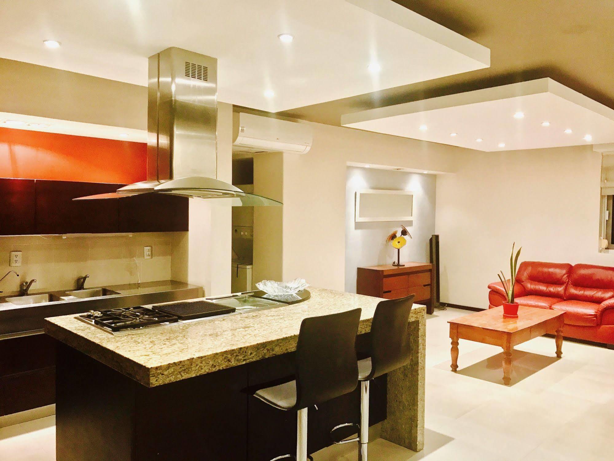 Caribe Centro Apartment *