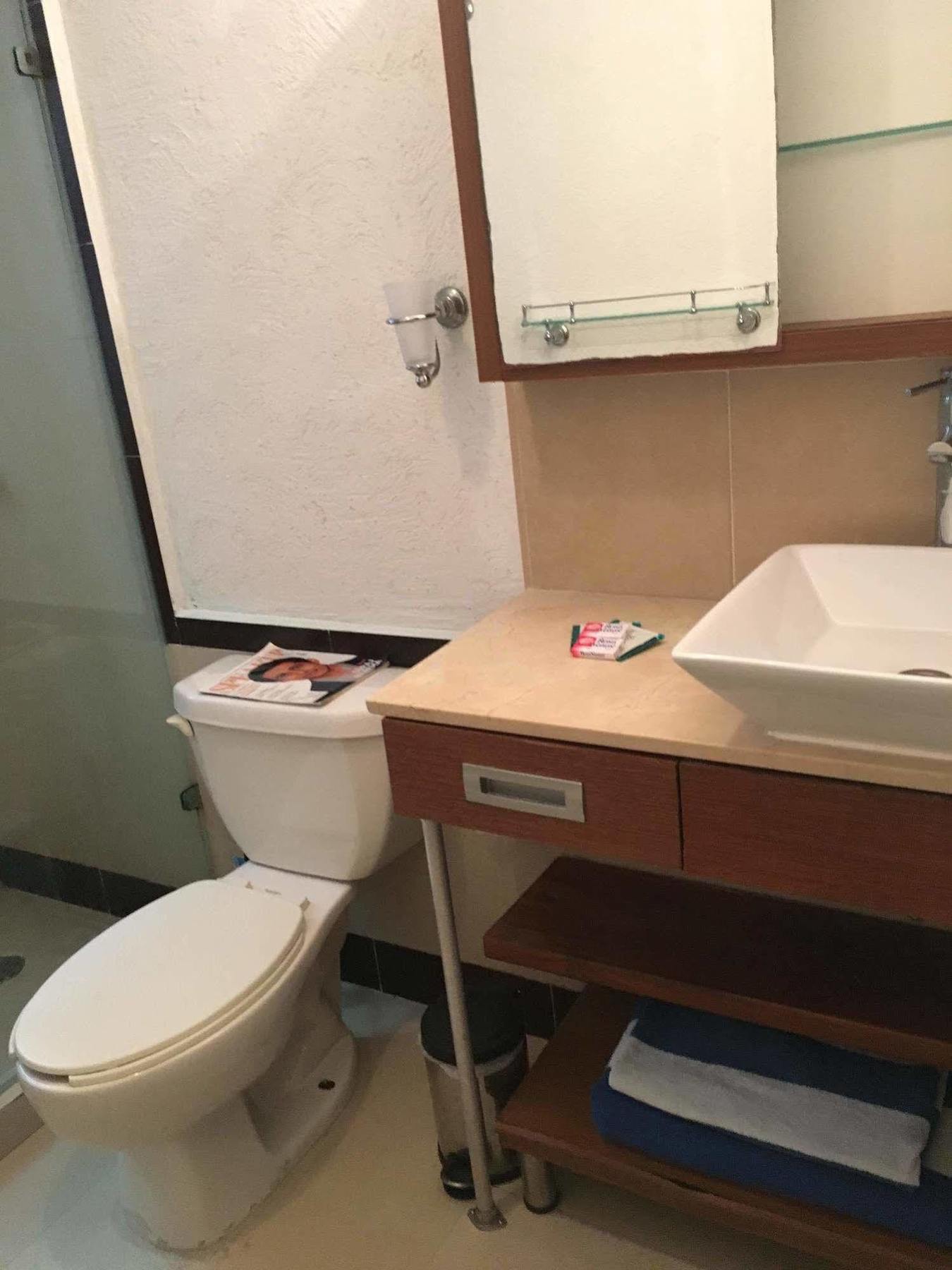 Apartment Caribe Centro *