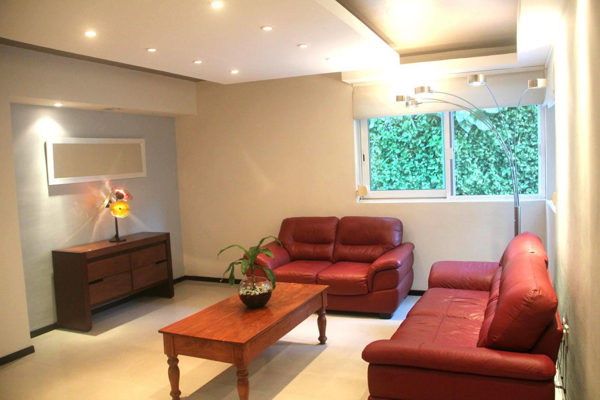 Apartment Caribe Centro *