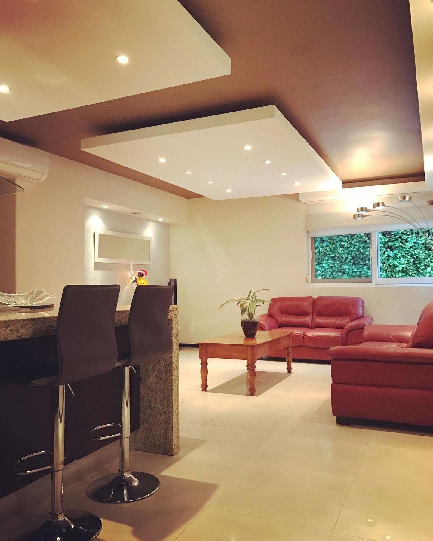 Apartment Caribe Centro *