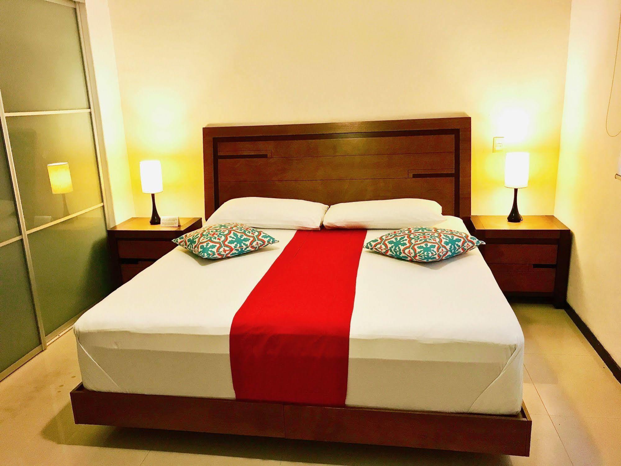 Caribe Centro Apartment *