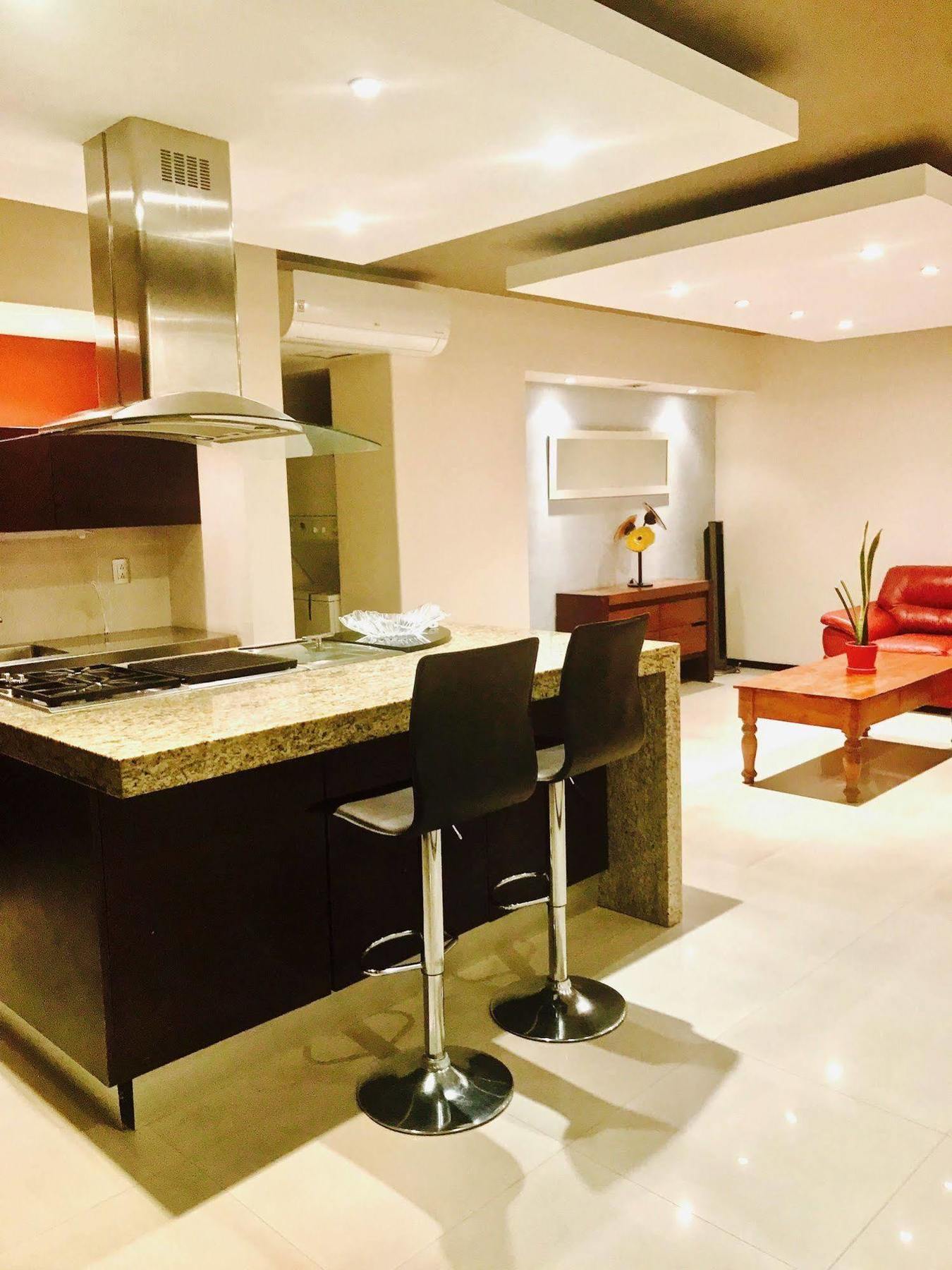 Caribe Centro Apartment