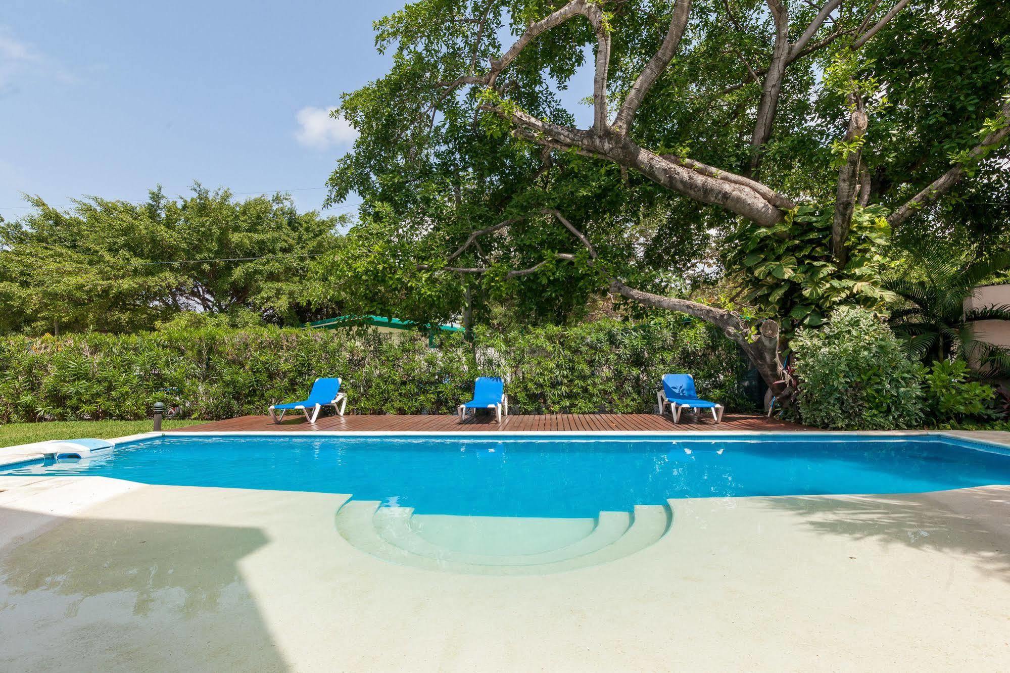 Apartment Caribe Centro *