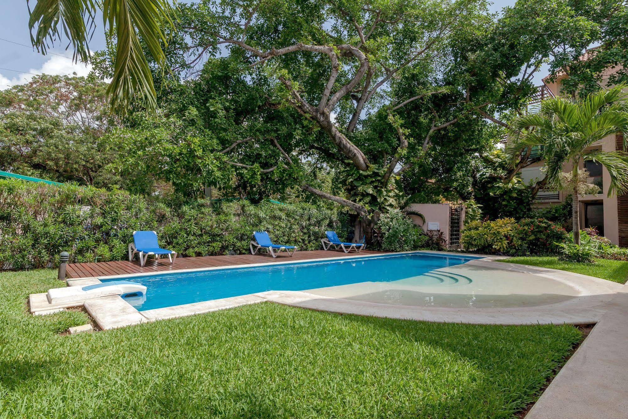 Caribe Centro Apartment Playa del Carmen