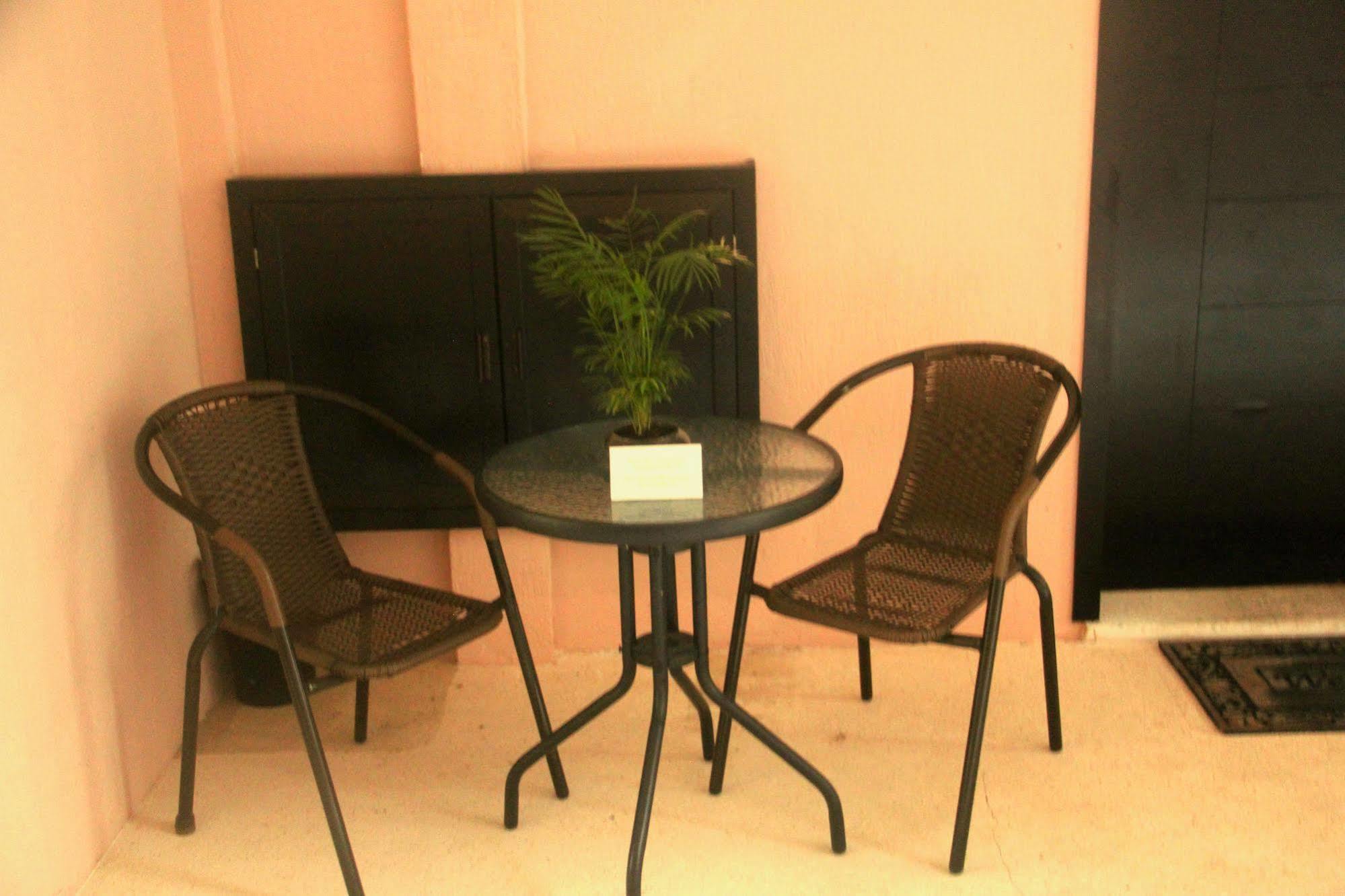 Caribe Centro *