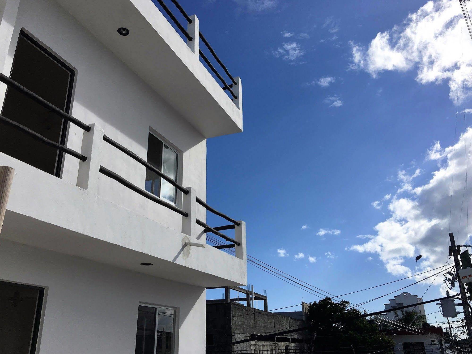 Hotel Coral Playa del Carmen