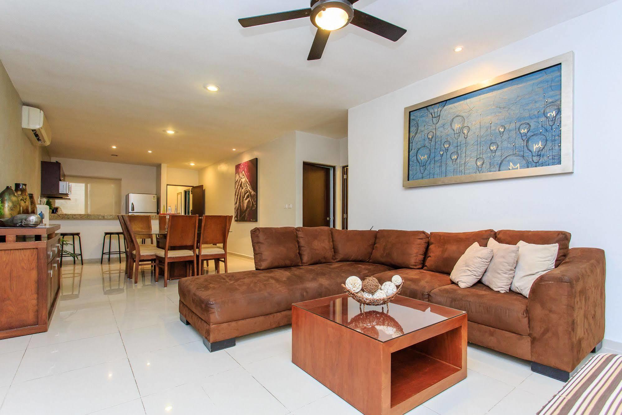 Apartment Sabbia 4102- Bedrooms All-In Suite *
