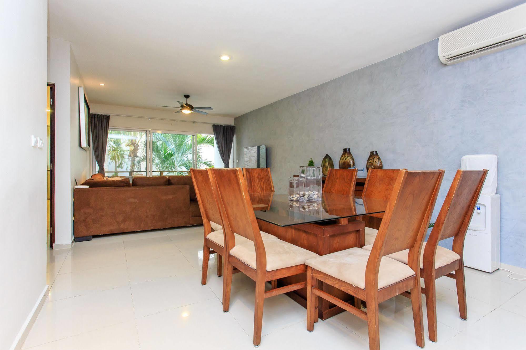 Sabbia 4102- Bedrooms All-In Suite * Playa del Carmen