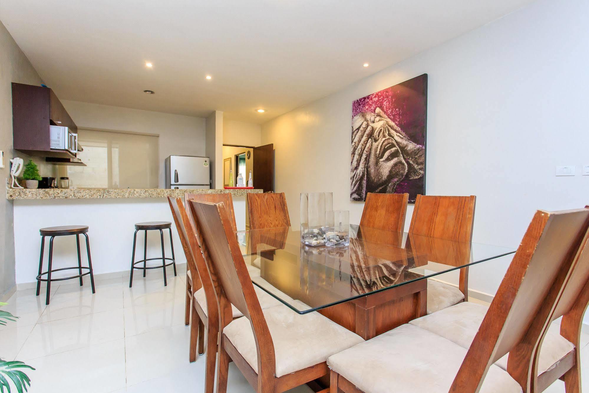 Sabbia 4102- Bedrooms All-In Suite Playa del Carmen