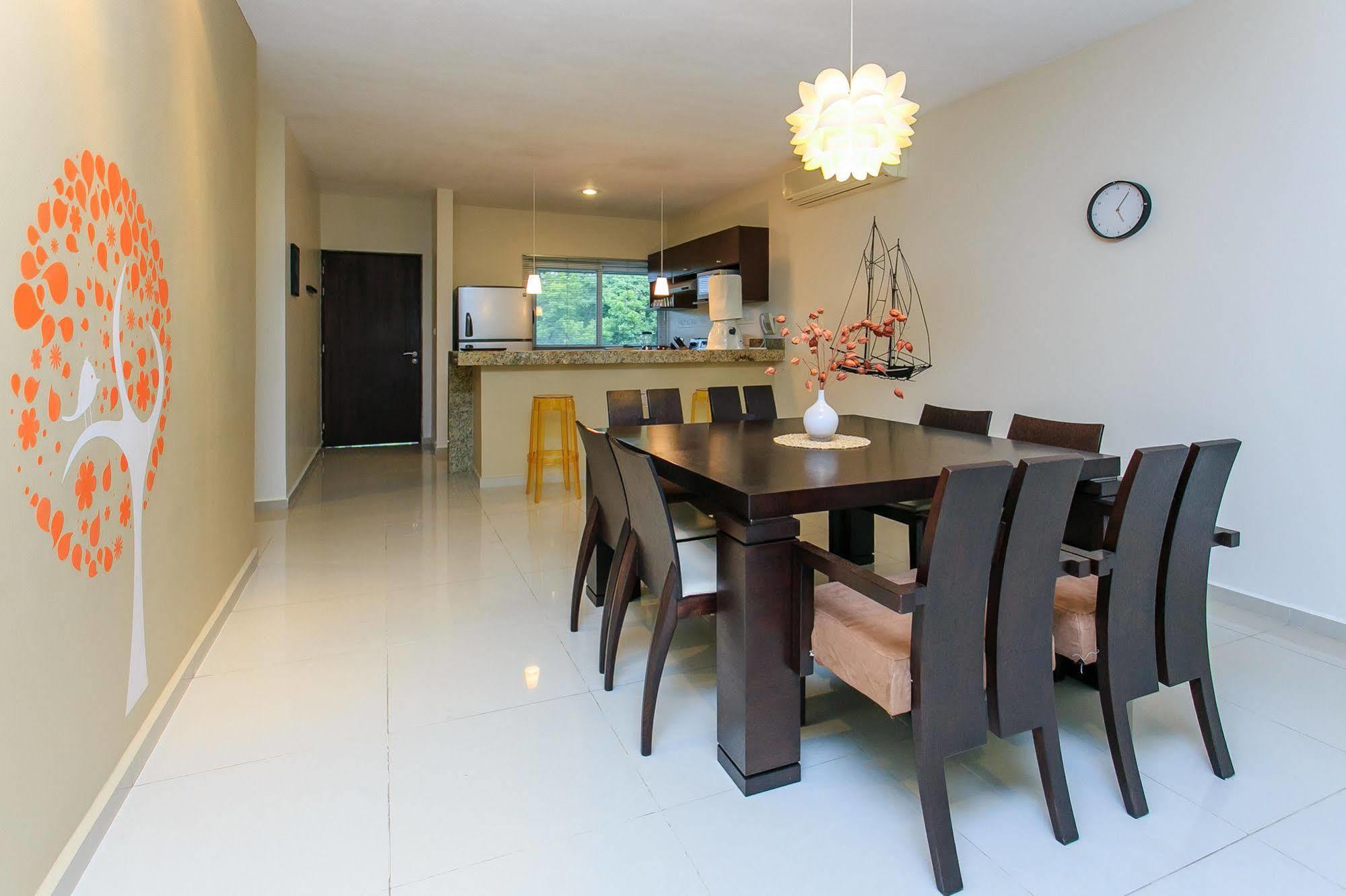Apartment Sabbia 4102- Bedrooms All-In Suite