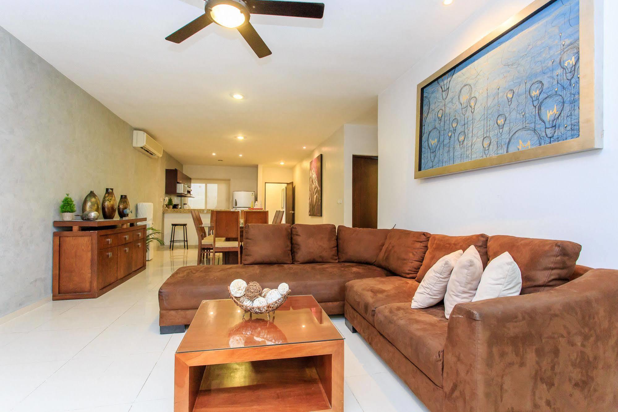 Apartment Sabbia 4102- Bedrooms All-In Suite