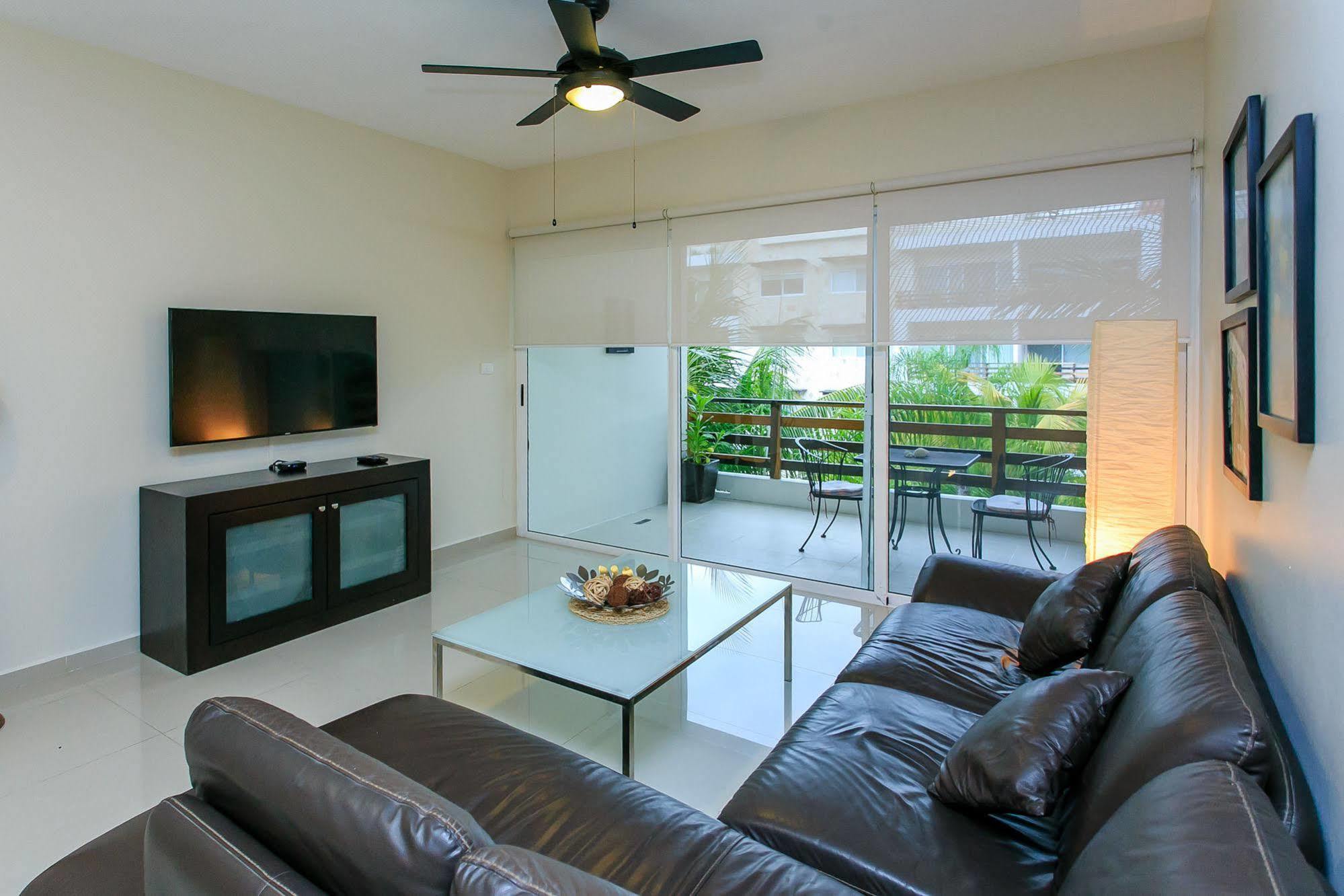 Sabbia 4102- Bedrooms All-In Suite Apartment Playa del Carmen