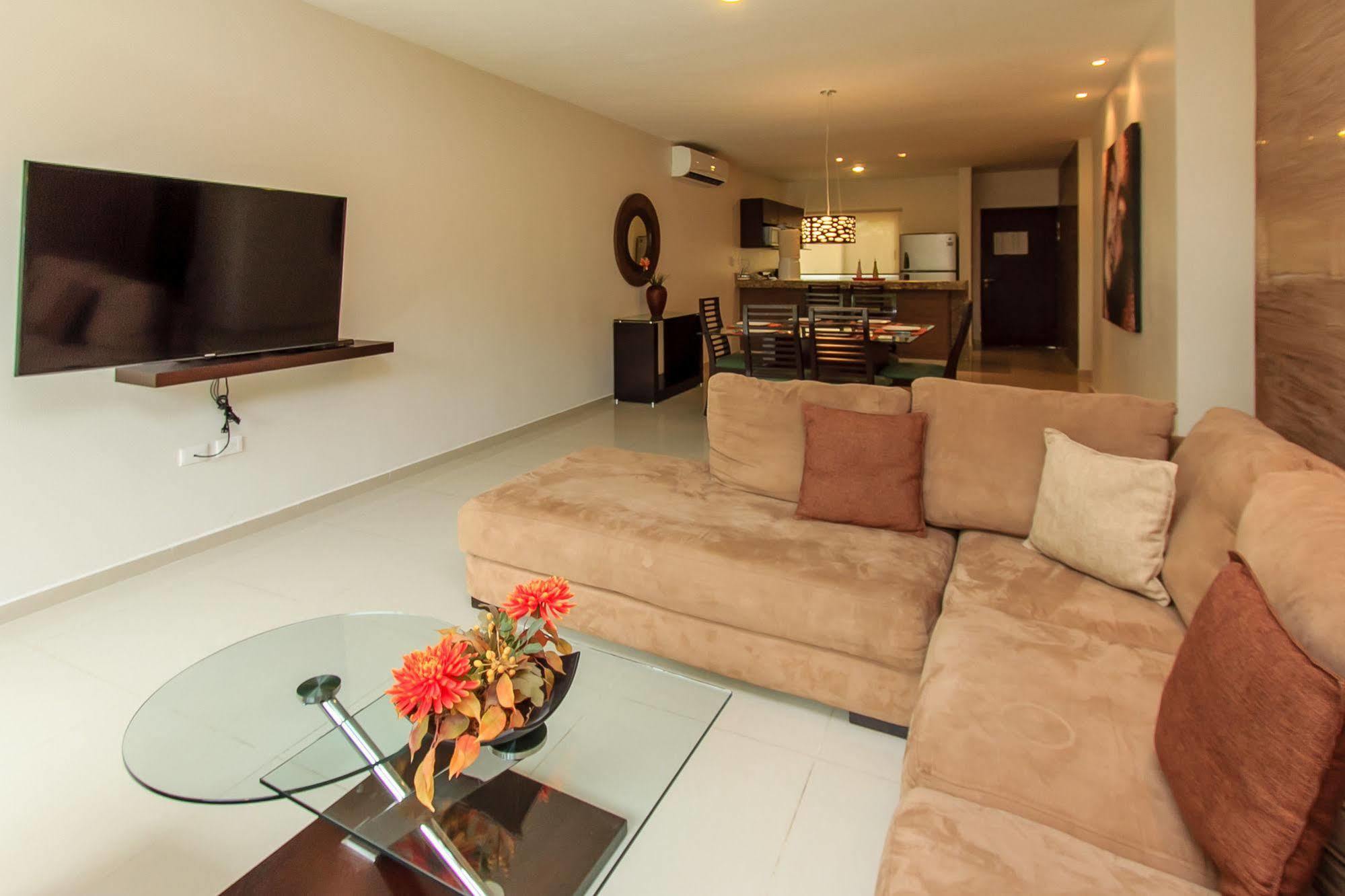 Sabbia 4102- Bedrooms All-In Suite Playa del Carmen