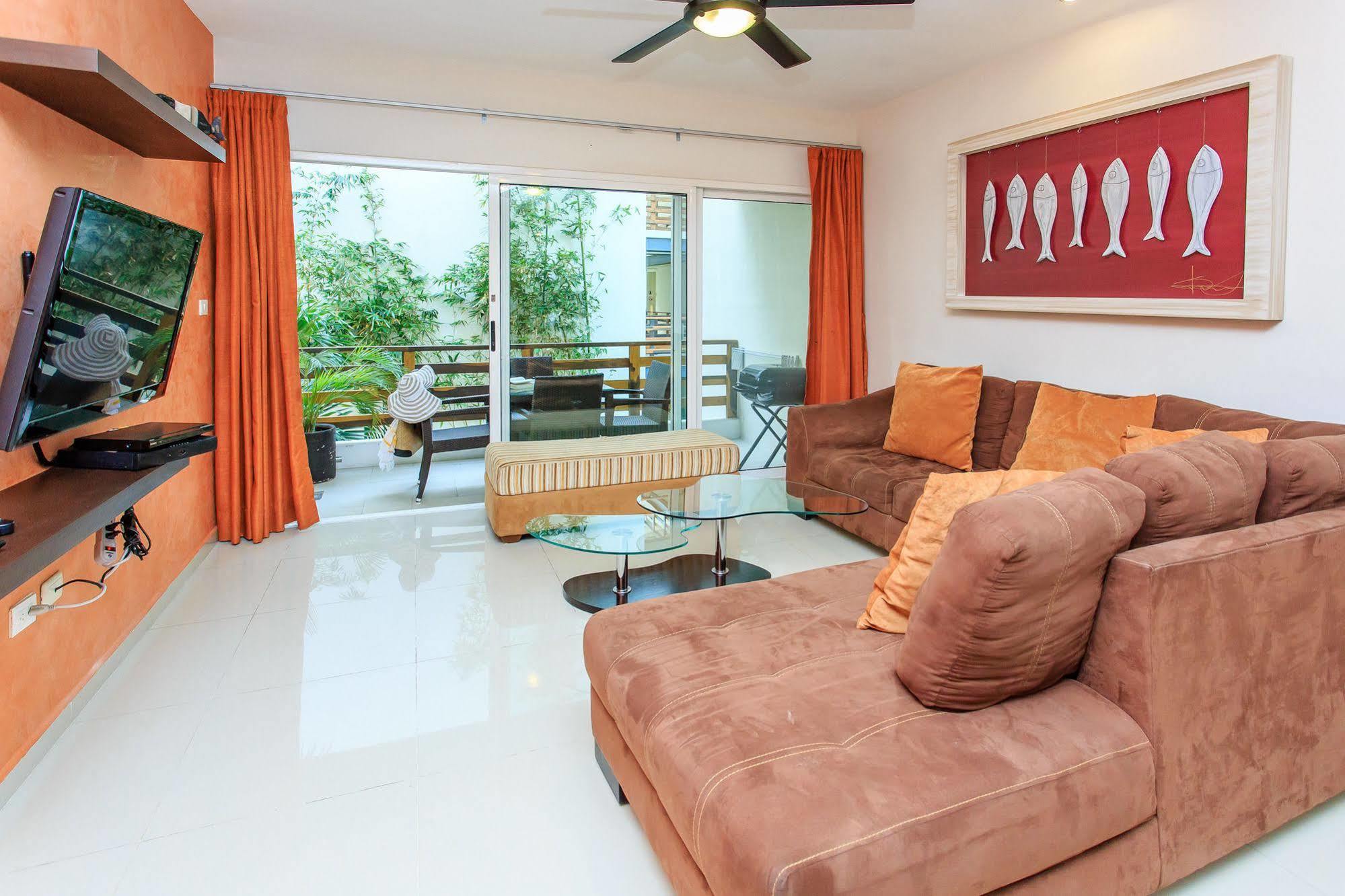 Sabbia 4102- Bedrooms All-In Suite Playa del Carmen