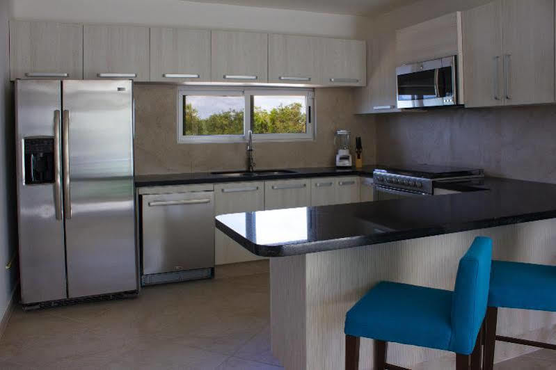 La Escondida Apartamento