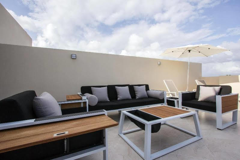 Apartamento La Escondida
