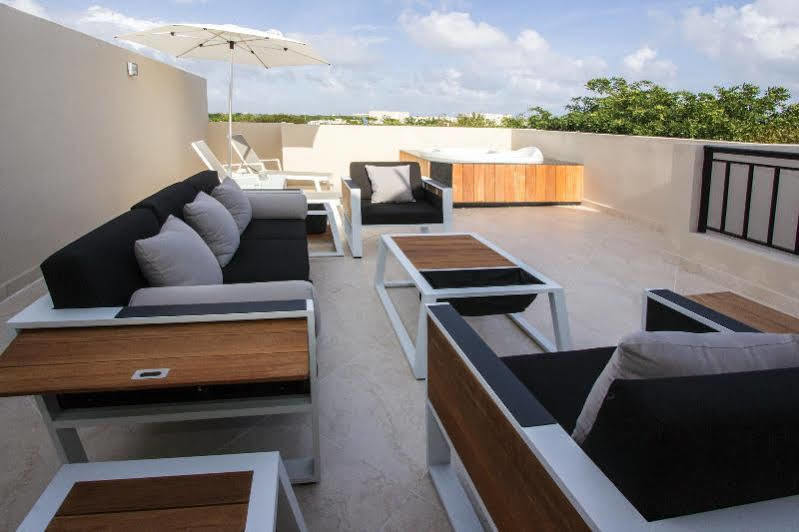 La Escondida Apartamento Playa del Carmen