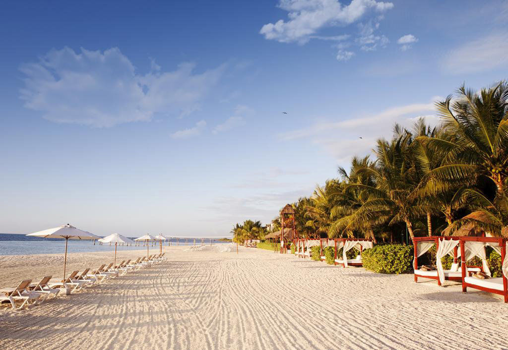 El Dorado Maroma, A By Karisma - Adult Only Hotel 5*