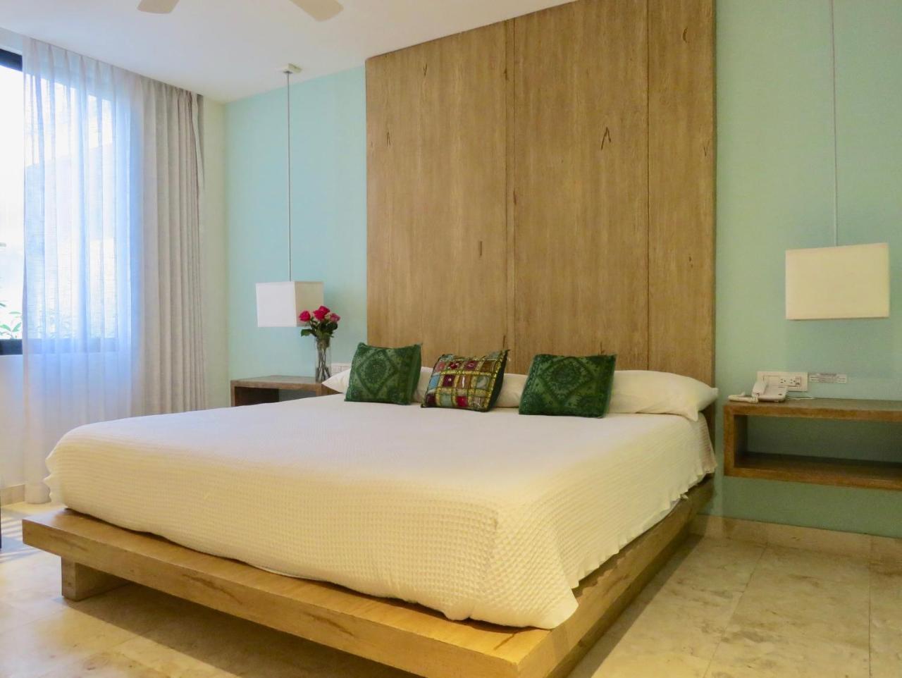 Apartment Anah Penthouse By Oceanfront