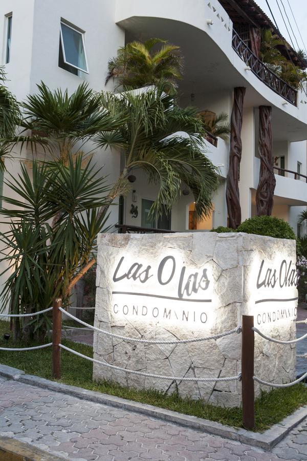 Olas #207 Apartment Playa del Carmen