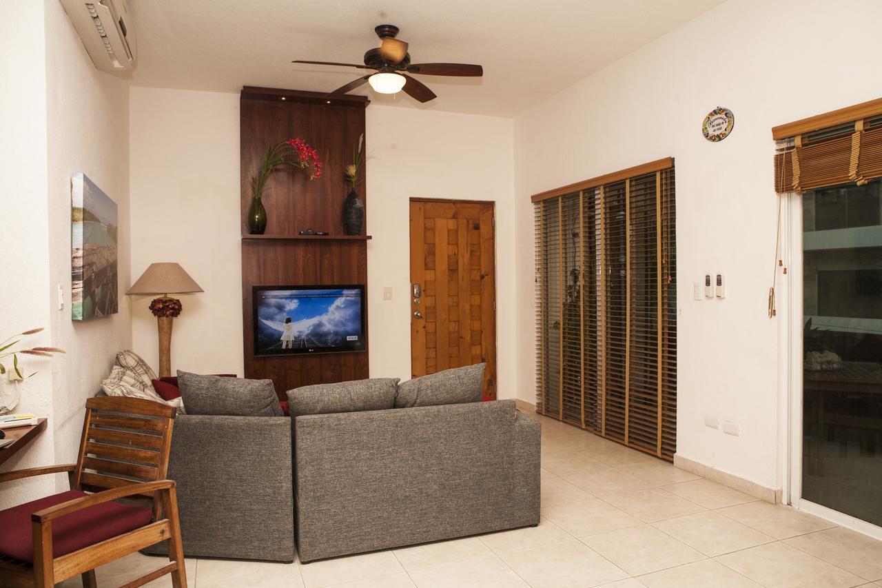 Apartment Olas #207