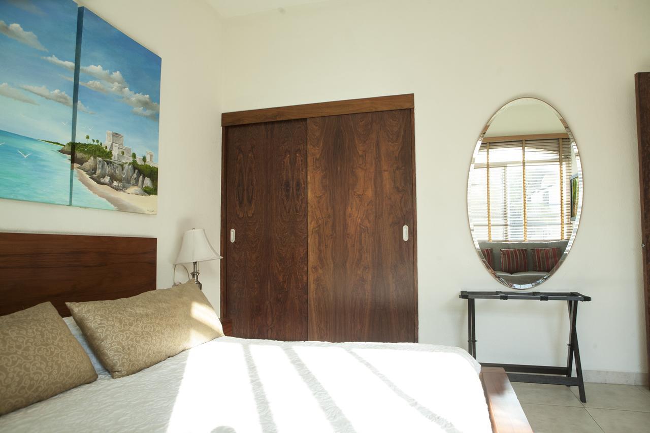 Apartment Olas #207 *