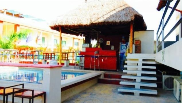 Rio Playa Gasthof *