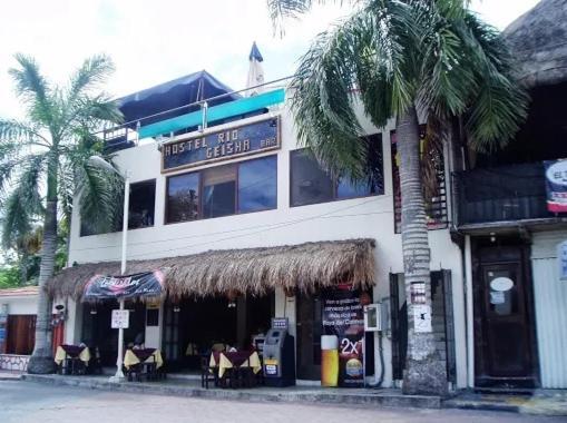 Rio Playa Gasthof *