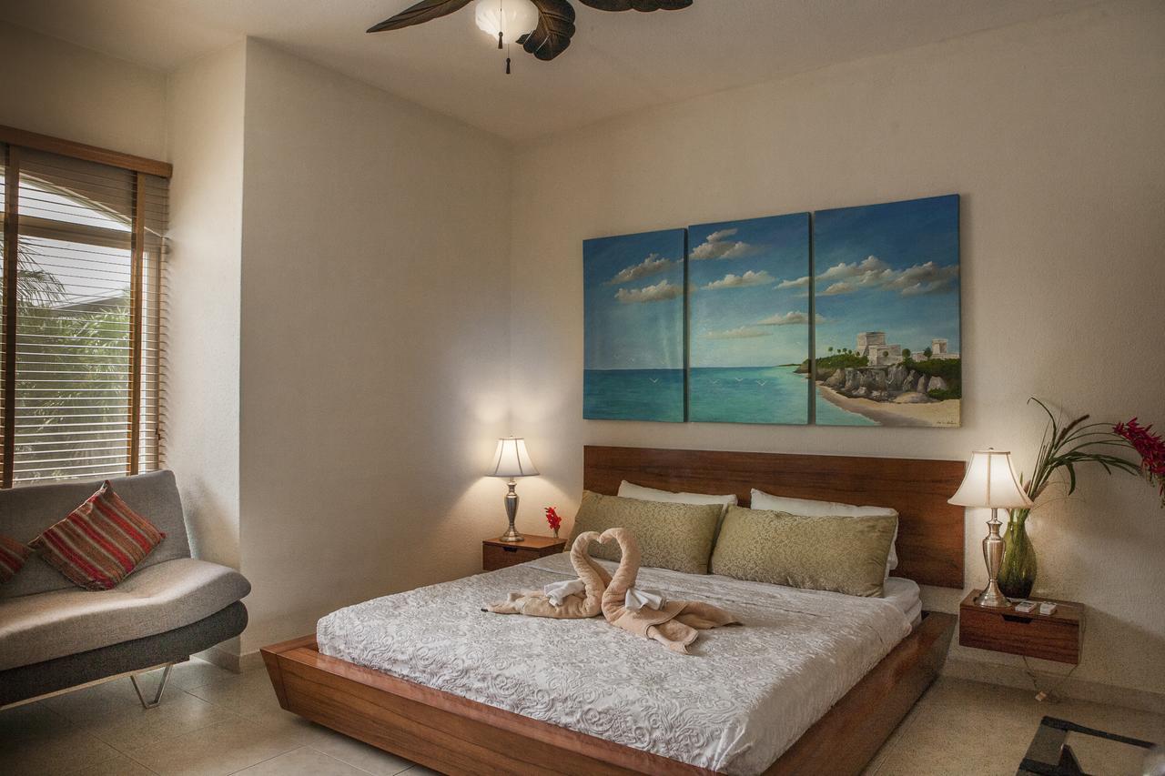 Olas #207 Apartment *