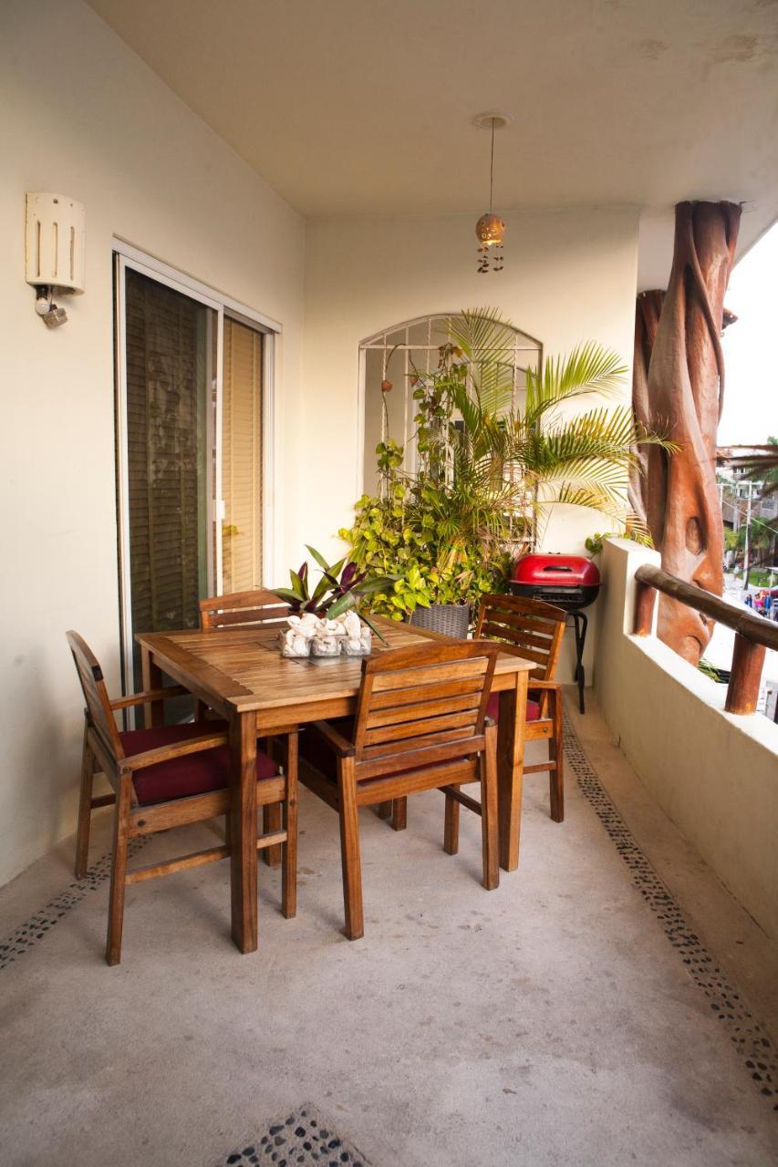 Apartment Olas #207 *