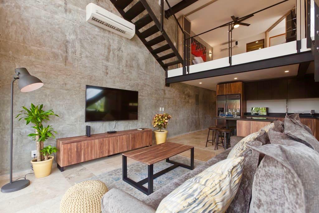 Ocean Plaza By Zama Homes