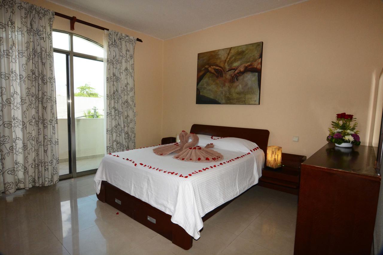 Aparthotel Rinconada Del Mar