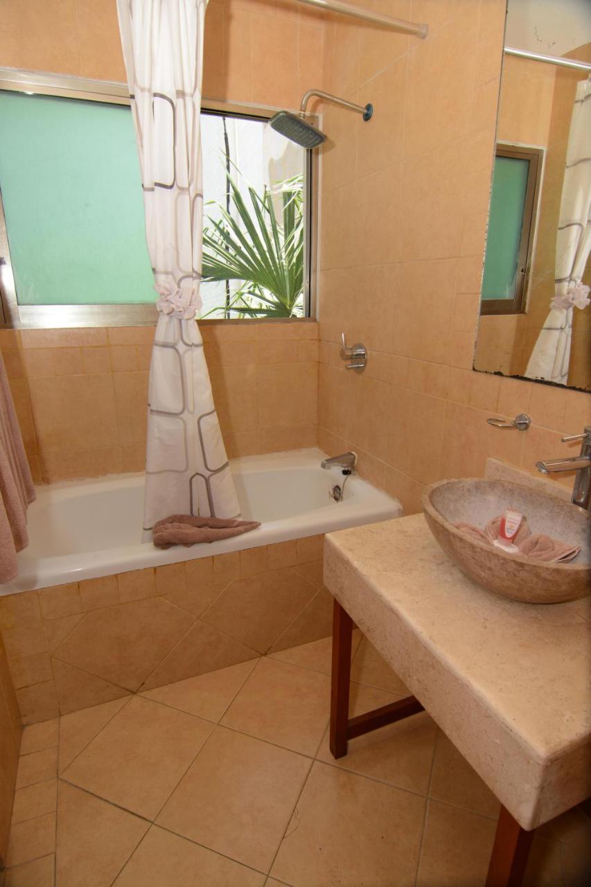 Aparthotel Rinconada Del Mar 3*