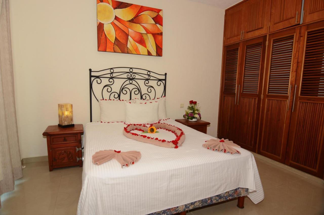 Aparthotel Rinconada Del Mar