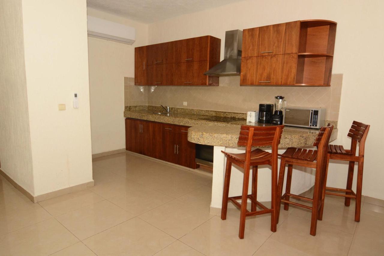 Rinconada Del Mar Aparthotel