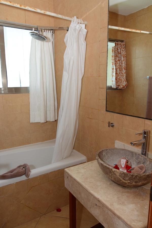 Aparthotel Rinconada Del Mar 3*