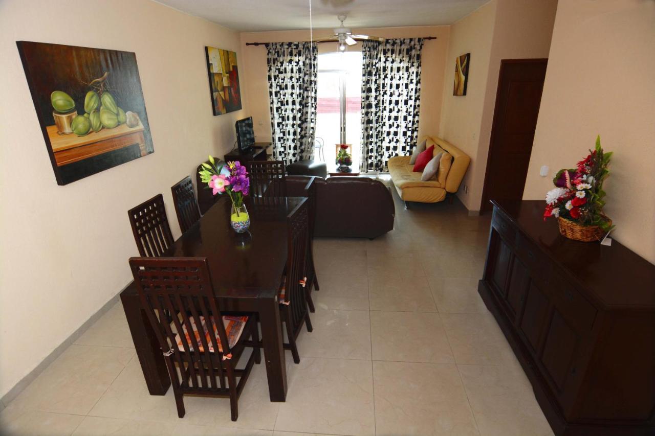 Aparthotel Rinconada Del Mar