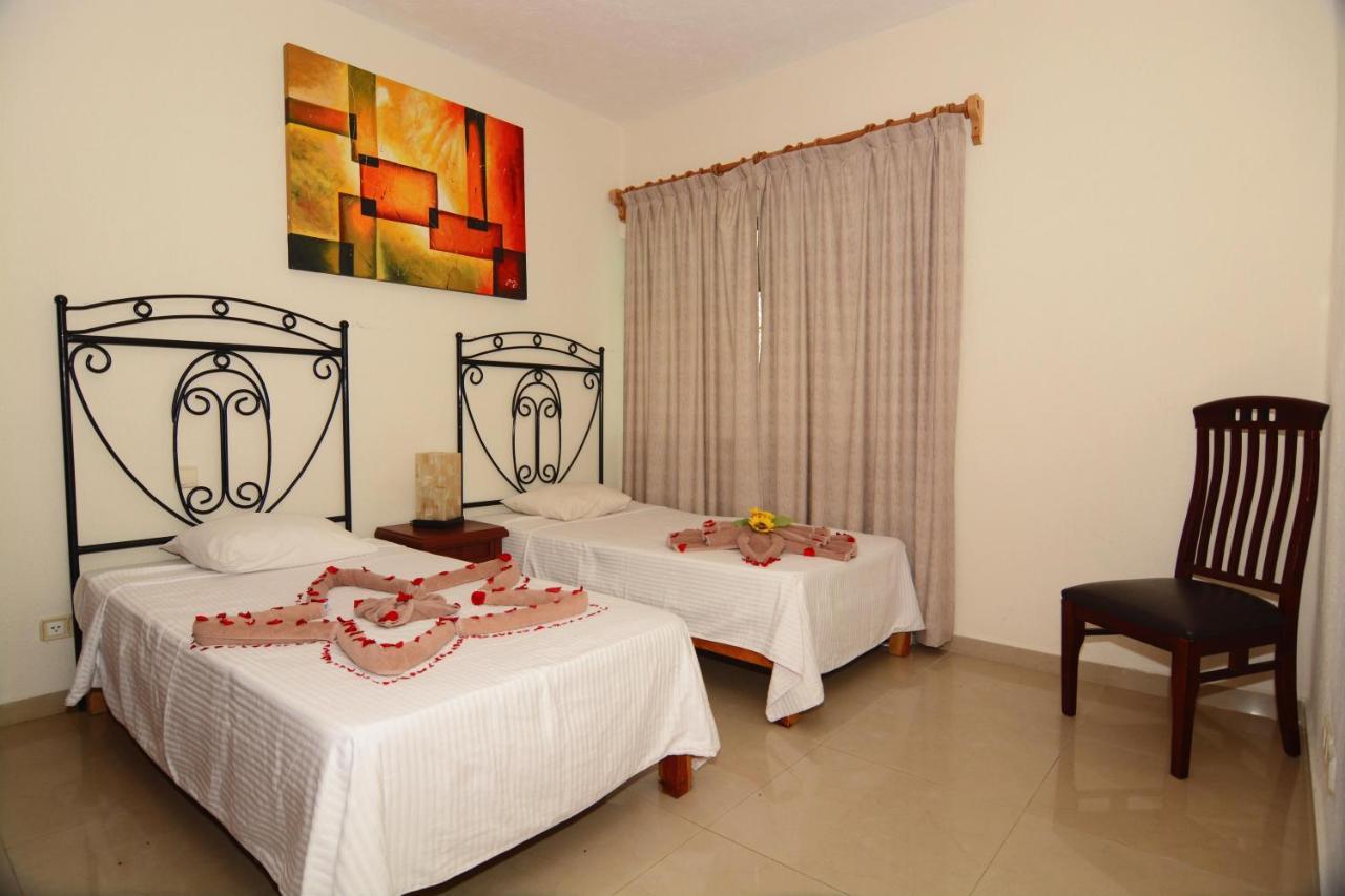 Rinconada Del Mar Aparthotel 3*