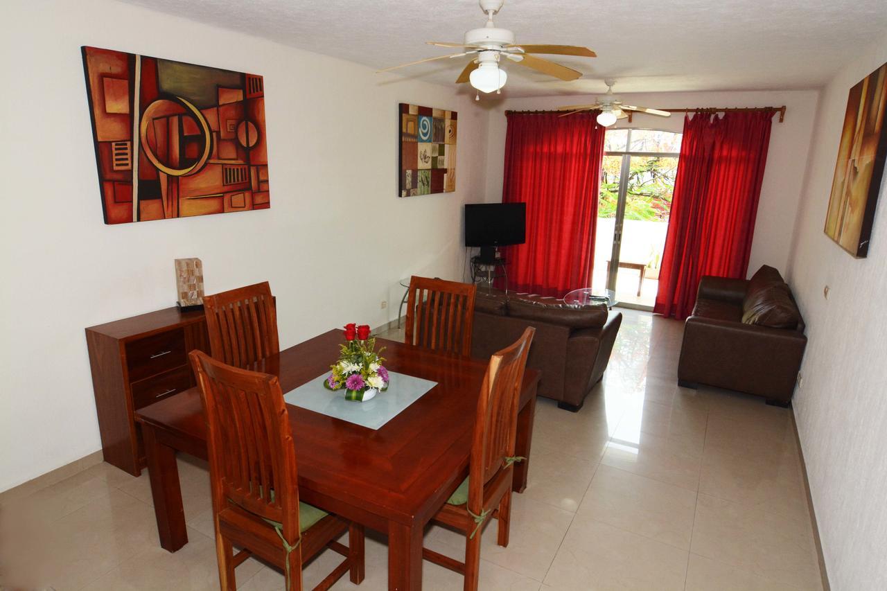 Rinconada Del Mar Aparthotel 3*