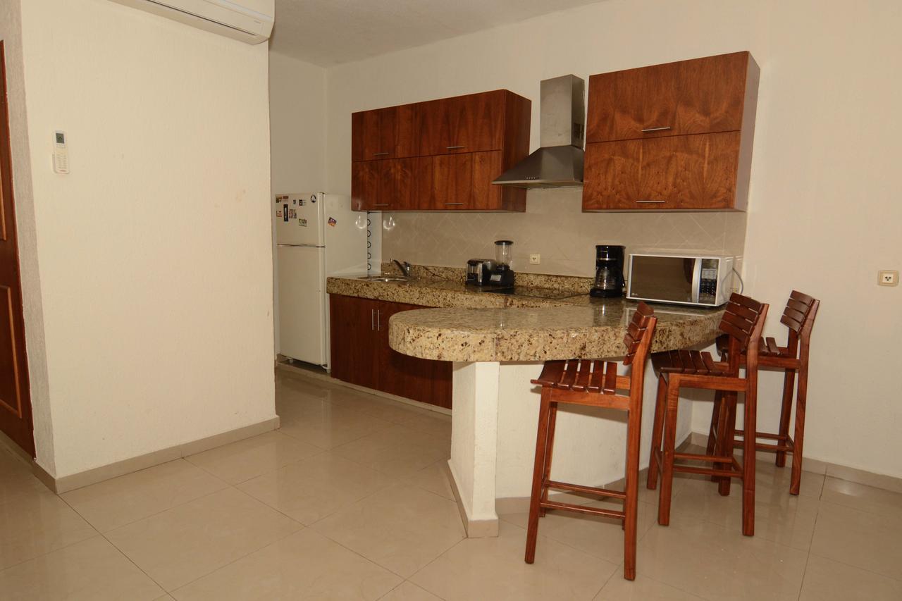 Rinconada Del Mar Aparthotel