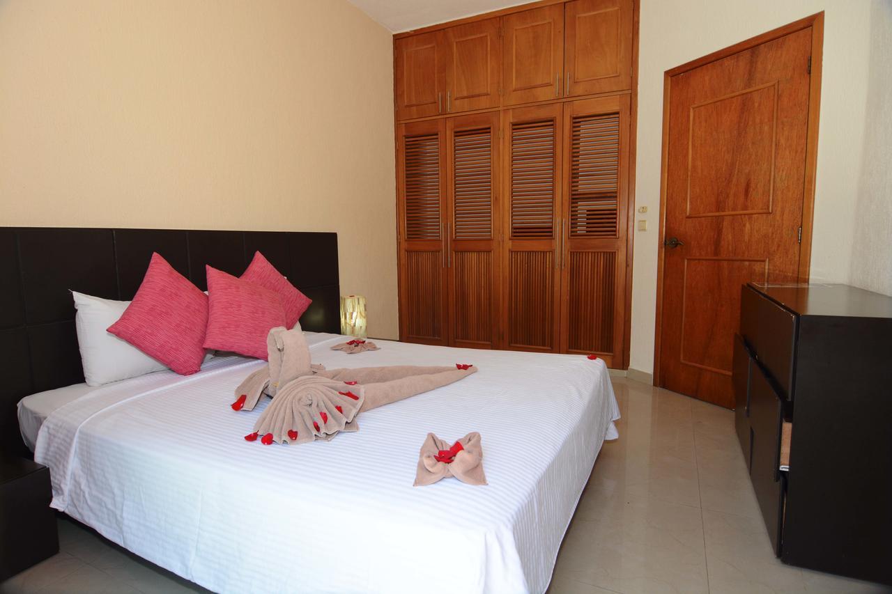 Rinconada Del Mar Aparthotel 3*
