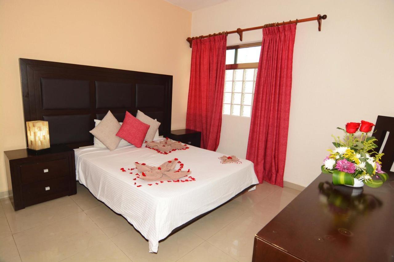 Rinconada Del Mar Aparthotel Playa del Carmen