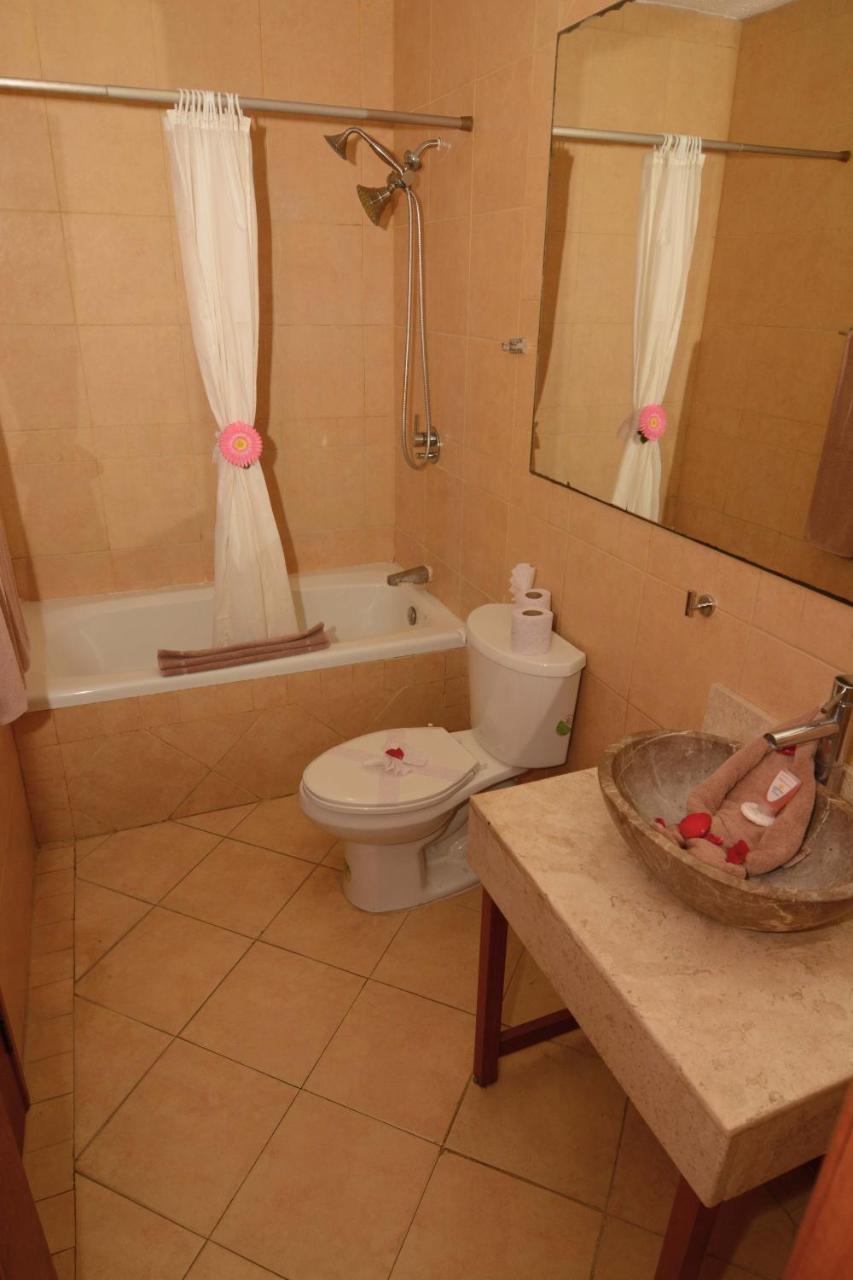 Rinconada Del Mar Aparthotel