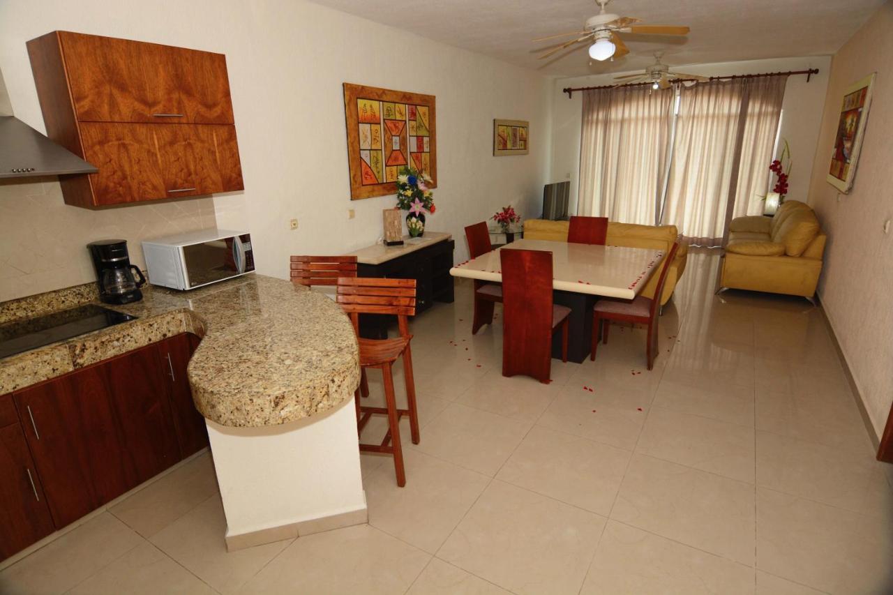 Aparthotel Rinconada Del Mar 3*