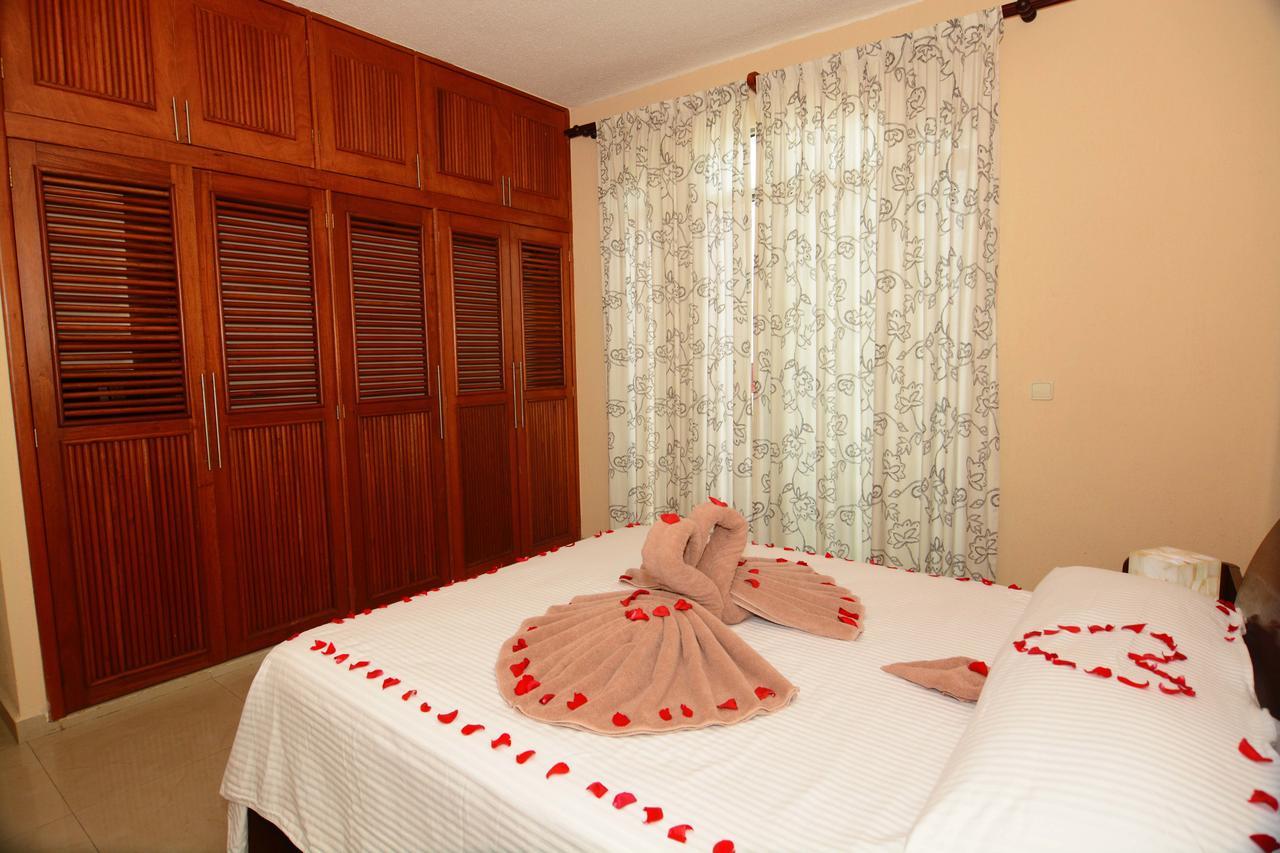 Aparthotel Rinconada Del Mar Playa del Carmen