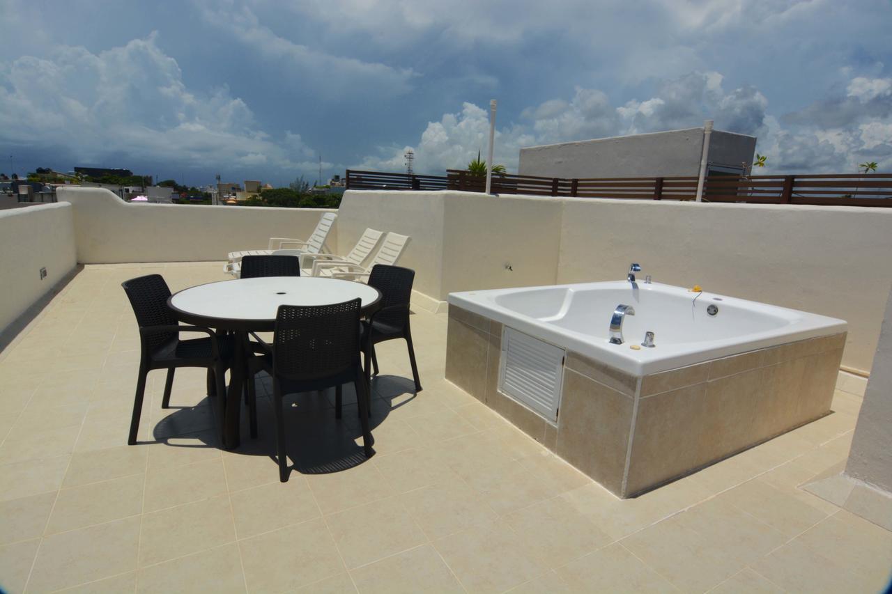 Aparthotel Rinconada Del Mar