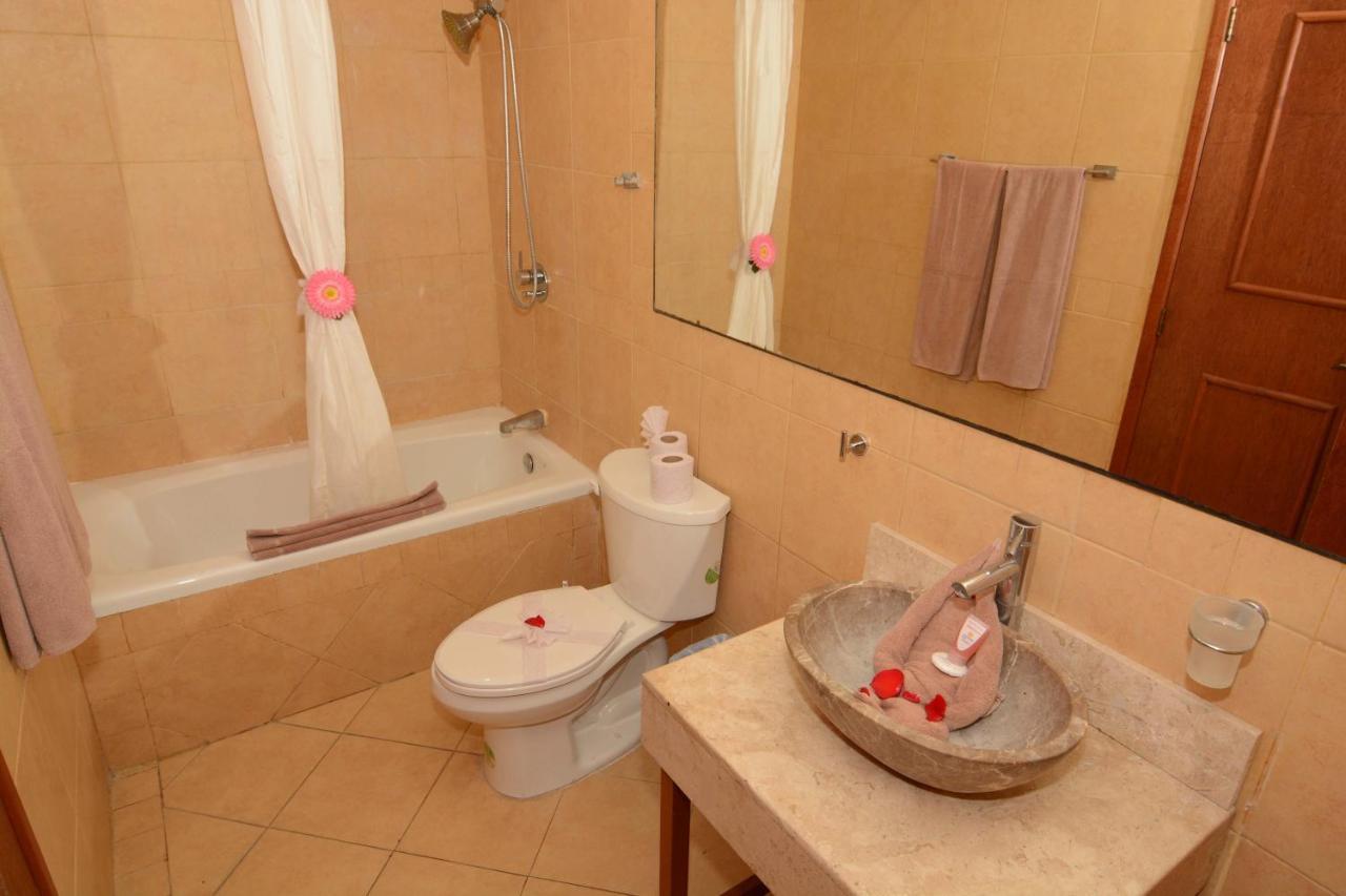 Rinconada Del Mar Aparthotel 3*